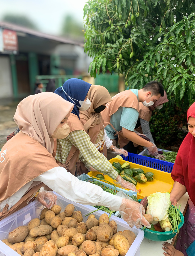 Distribusi Langsung 5